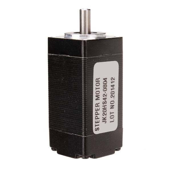 JKM NEMA8 1.820 Hybrid Stepper Motor Two Phase 42mm 300g.cm 0.8A - photo 5