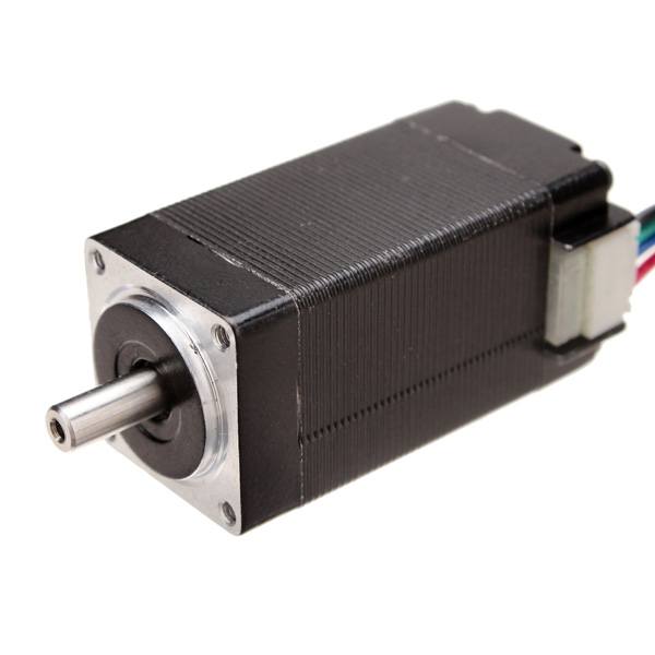 JKM NEMA8 1.820 Hybrid Stepper Motor Two Phase 42mm 300g.cm 0.8A - photo 3