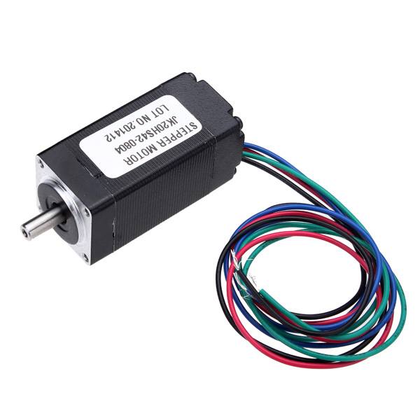 JKM NEMA8 1.820 Hybrid Stepper Motor Two Phase 42mm 300g.cm 0.8A - photo 9