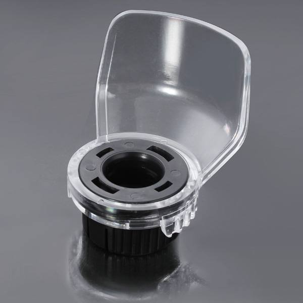 HiLDA Safety Protective Cover Electric Grinder Transparent Cover Shield - photo 4