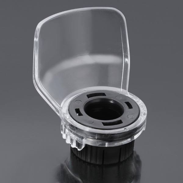 HiLDA Safety Protective Cover Electric Grinder Transparent Cover Shield - photo 5