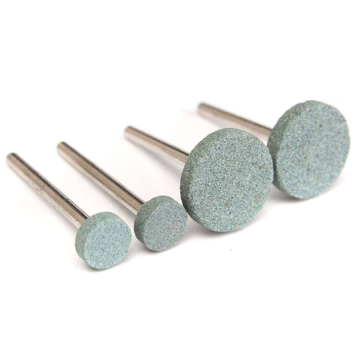 136pcs Rotary Tool Accessories Bit Set Polishing Kits Polishing Wheel For Dremel - photo 7