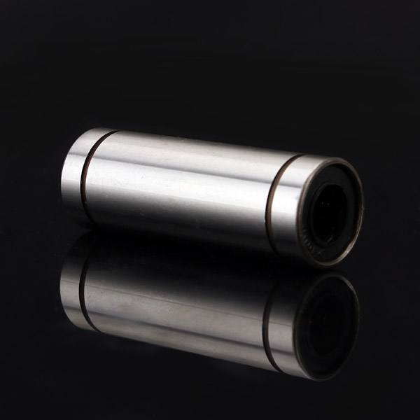 Machifit LM10LUU 10x19x55mm Long Linear Ball Bearing Bush Bushing Motion Bearing - photo 1