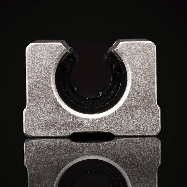 Machifit SBR12UU Linear Bearing 12mm Open Block Linear Bearing Slide CNC Router Linear Slide - photo 4