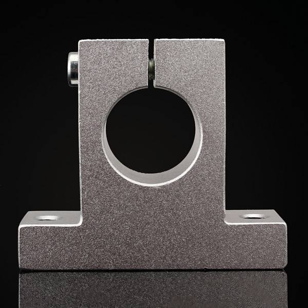 Machifit SK20/25/30 Stand Up Shaft Support Linear Rail Shaft Support XYZ Table CNC Router - photo 3