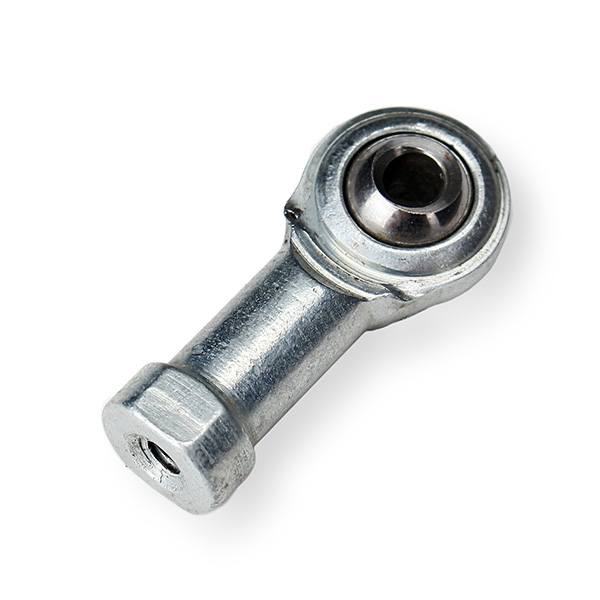 3mm SI3PK Female Thread Rod End Joint Bearing Spherical Oscillating Bearing - photo 4