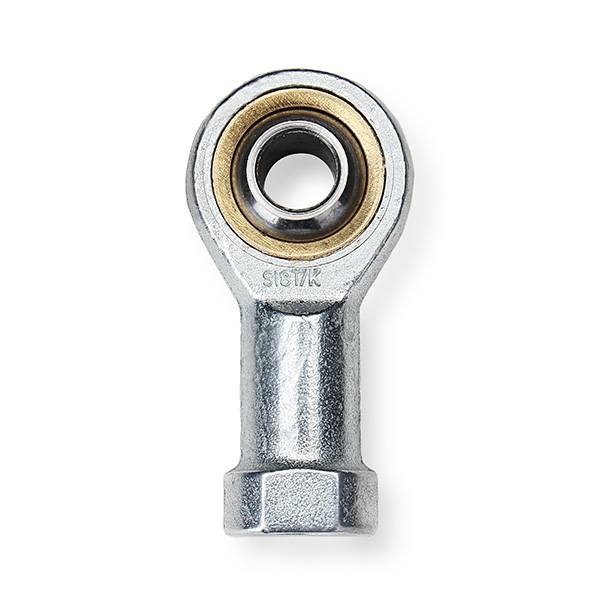 8mm SI8T/K Female Thread Rod End Joint Bearing Metric Thread Spherical Oscillating Bearing - photo 2