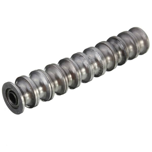 10pcs 624ZZ 4x13x7mm HCS U Groove Sealed Ball Bearings Guide Pulley Ball Bearing - photo 4