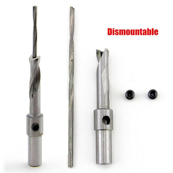 100L to 140L High-Speed Stainless Steel Twist Step Drill Bits  Saw Master System - photo 3