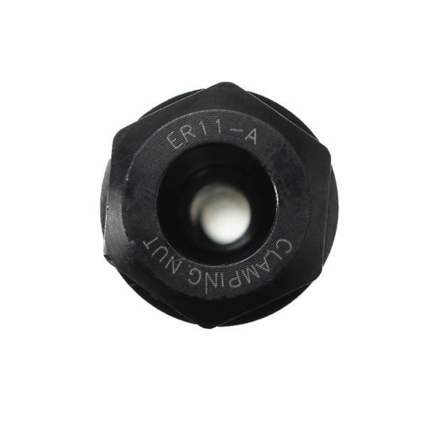 C10 ER11A 100L Collet Chuck Holder Extension Straight Shank  for CNC Milling - photo 5