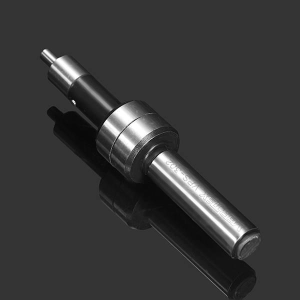 CE420 Mechanical Edge Finder Position Testing Tool 10mm HSS Shank For CNC Lathe Machine - photo 3