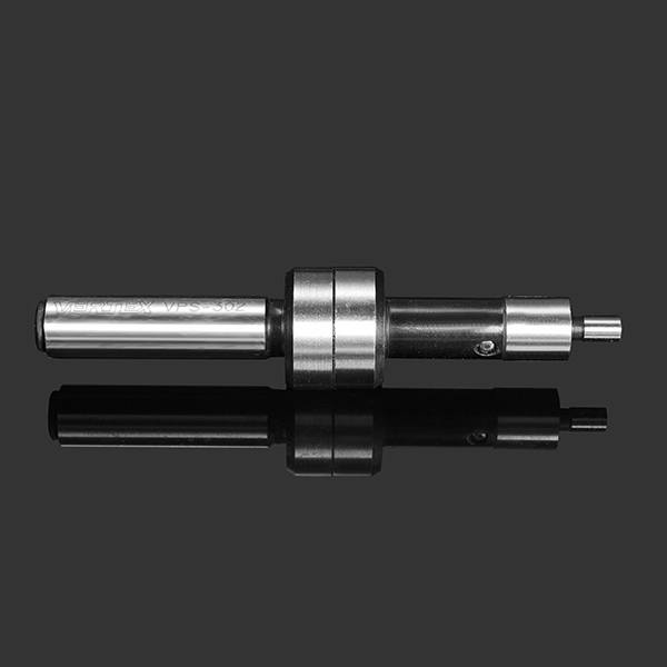 CE420 Mechanical Edge Finder Position Testing Tool 10mm HSS Shank For CNC Lathe Machine - photo 2