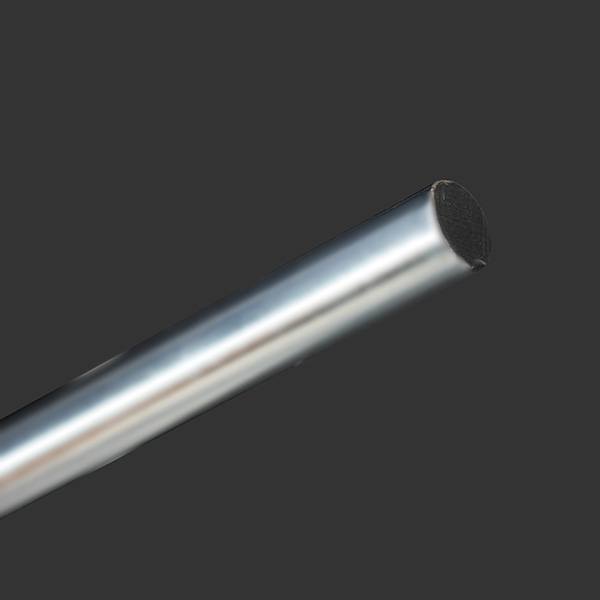 Machifit Outer Diameter 8mm x 300/380/400/500mm Cylinder Linear Rail Linear Shaft Optical Axis - photo 4