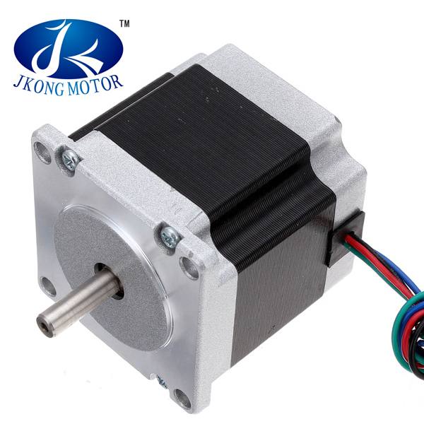 JKM NEMA23 1.857 Hybrid Stepper Motor Two Phase 56mm 1.26N.m 2.8A - photo 2