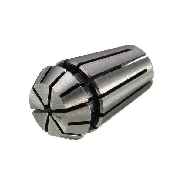 ER16 1-10mm Spring Collet CNC Carving Machine Milling Chuck Collet - photo 6