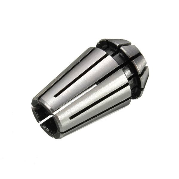ER16 1-10mm Spring Collet CNC Carving Machine Milling Chuck Collet - photo 8
