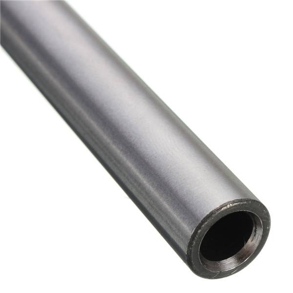 C10 ER11A 100L Collet Chuck Holder CNC Milling 100mm Extension Rod Straight Shank - photo 7