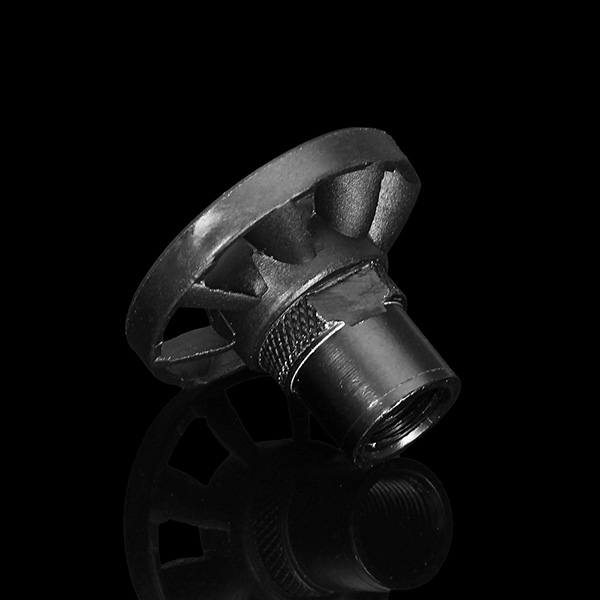 HILDA Dust Blower with British System Thread/Metric Thread Tool Accessory for Rotary Tool - photo 10