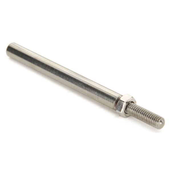 DANIU Peep Hole Open Manipulator Civil Locksmith Tool Cat Eye Lock Pick Tools - photo 8