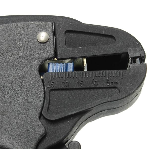 Automatic Cable Wire Stripper Tool Crimper Stripping Electrical Cutter - photo 7