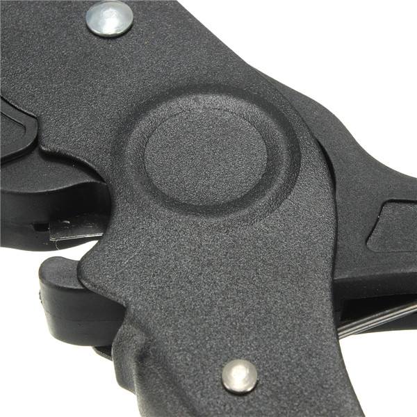 Automatic Cable Wire Stripper Tool Crimper Stripping Electrical Cutter - photo 9