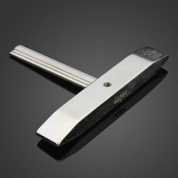 DANIU Tin foil Tool for Locksmith Tools Lock Pick Tools Set - photo 4