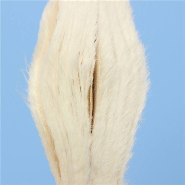 6 Inch Round Felt Wool 1/2inch Arbor Buffer Polisher Buffing Polishing Wheel - photo 6