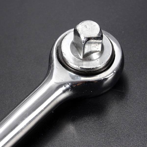 7-19mm Multi-function Hand Tools Universal Repair Tools with Handle - photo 9