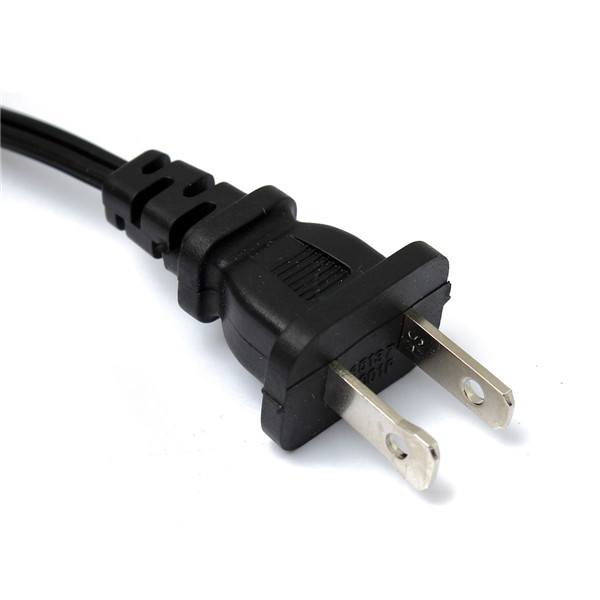 110V 200L/H 3W Aquarium Water Pump Submersible Fountain Air Fish Tank US Plug - photo 4