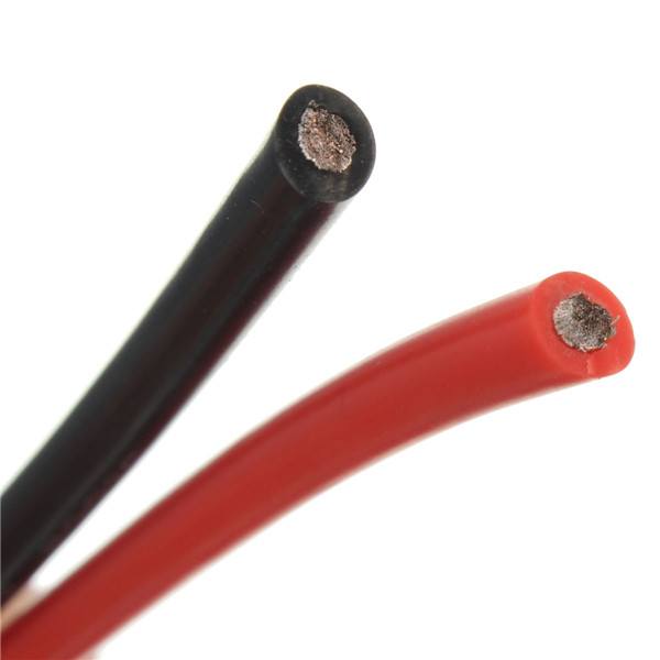 DANIU 12 AWG 10 Feet 3M Gauge Silicone Wire Flexible Stranded Copper Cables For RC Circuit - photo 5