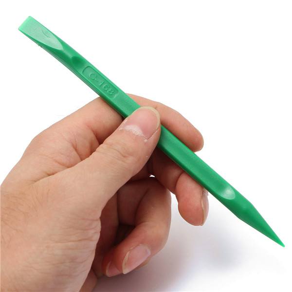 3Pcs Plastic Spudger Repair Opening Pry Tool for iPhone Laptop Tablet Smartphone - photo 6
