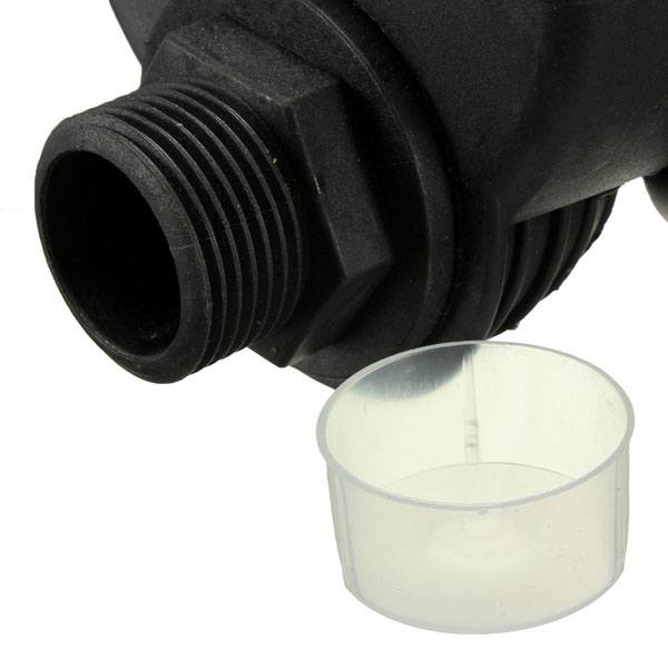Automatic Pump Pressure Controller Electronic Switch Control For Water Pump - photo 7
