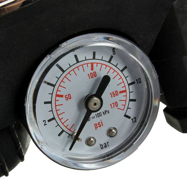 Automatic Pump Pressure Controller Electronic Switch Control For Water Pump - photo 8