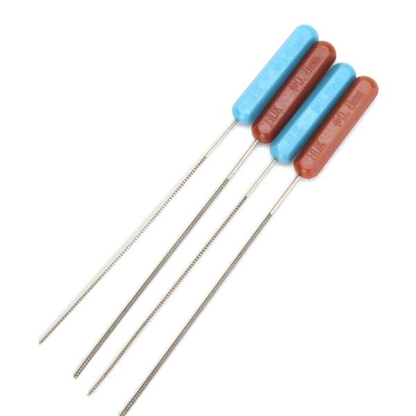 12Pcs Lock Broken Key Extractor Remove Removal Hooks Needle Lock Picks Locksmith Tools Set - photo 3